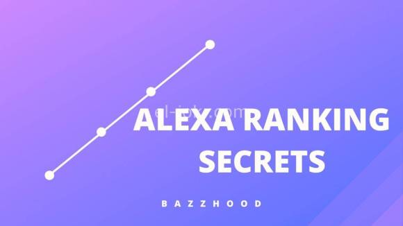 5 Proven Ways to increase your Alexa Rankings in 2020